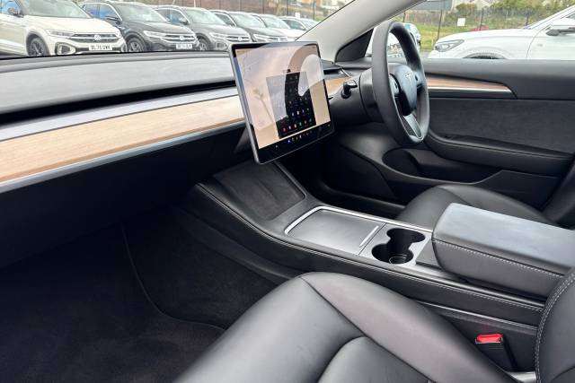 2023 Tesla Model 3 0.0 Long Range AWD 4dr Auto
