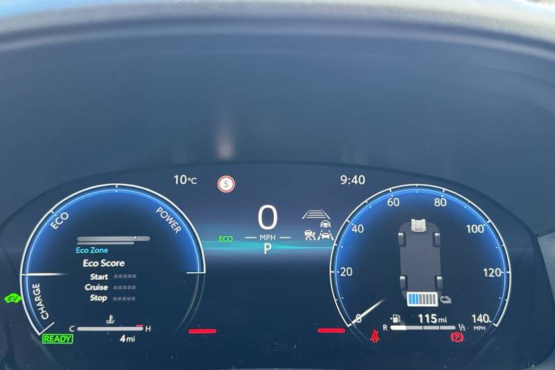 2026 Toyota Yaris Cross