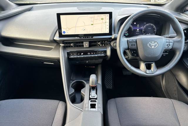 2024 Toyota C-HR 2.0 PHEV Design 5dr CVT