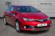2016 Toyota Auris