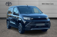 2026 Toyota Proace City