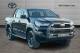 2026 Toyota Hilux