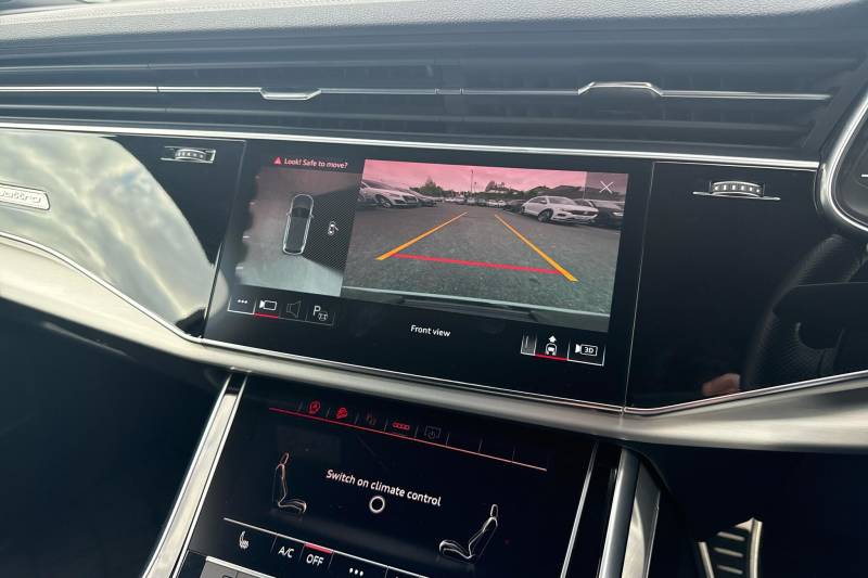 2023 Audi Q7