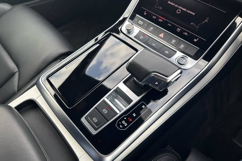 2023 Audi Q7