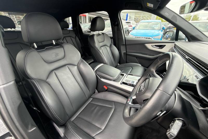 2023 Audi Q7