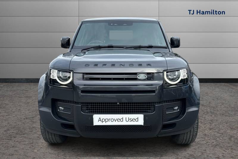 2024 Land Rover Defender 90
