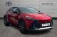 2024 Toyota C HR