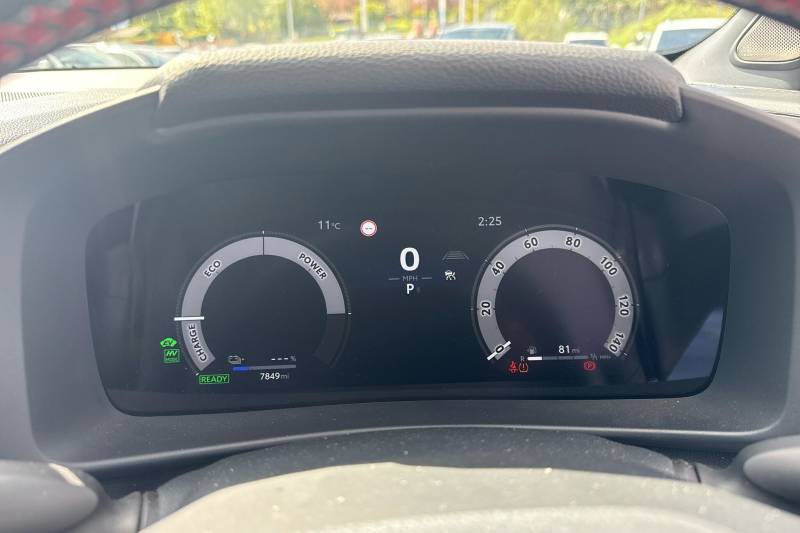 2024 Toyota C HR