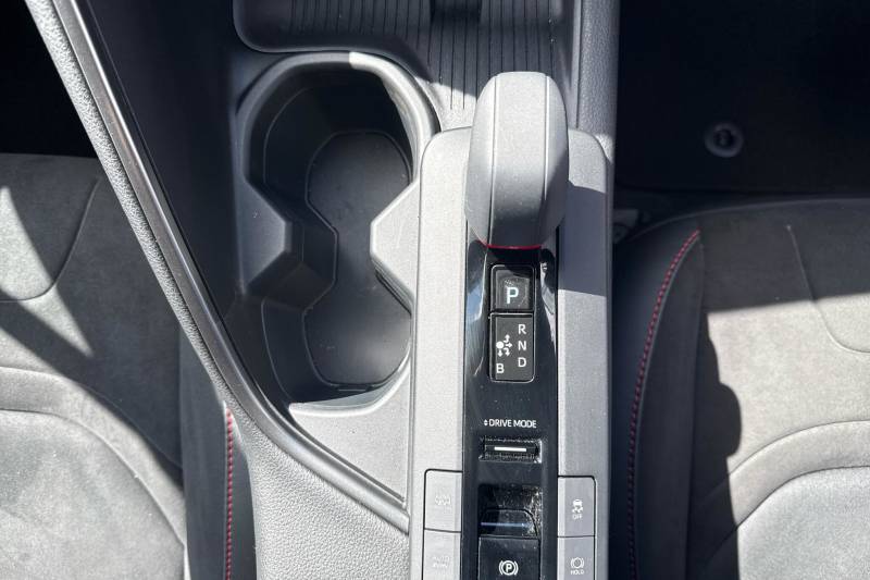 2024 Toyota C HR