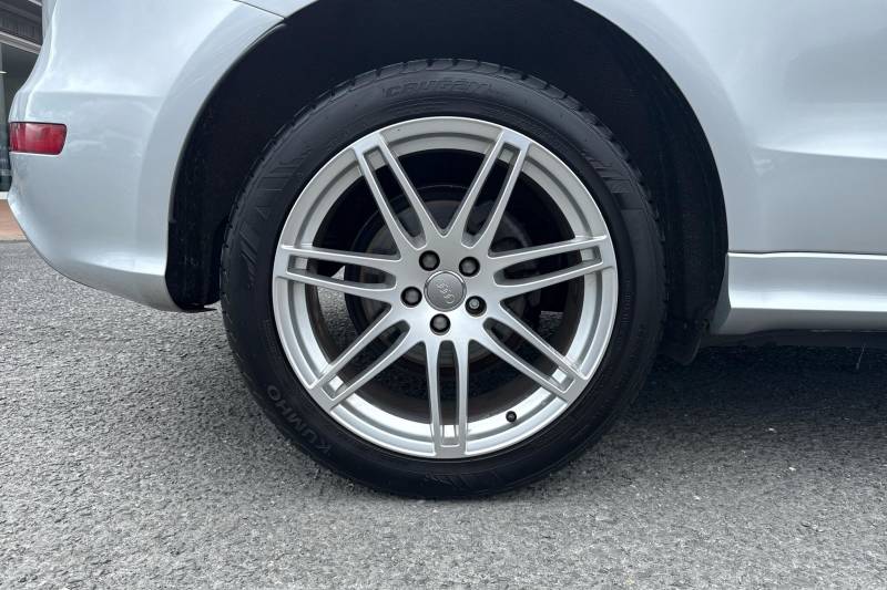 2012 Audi Q5