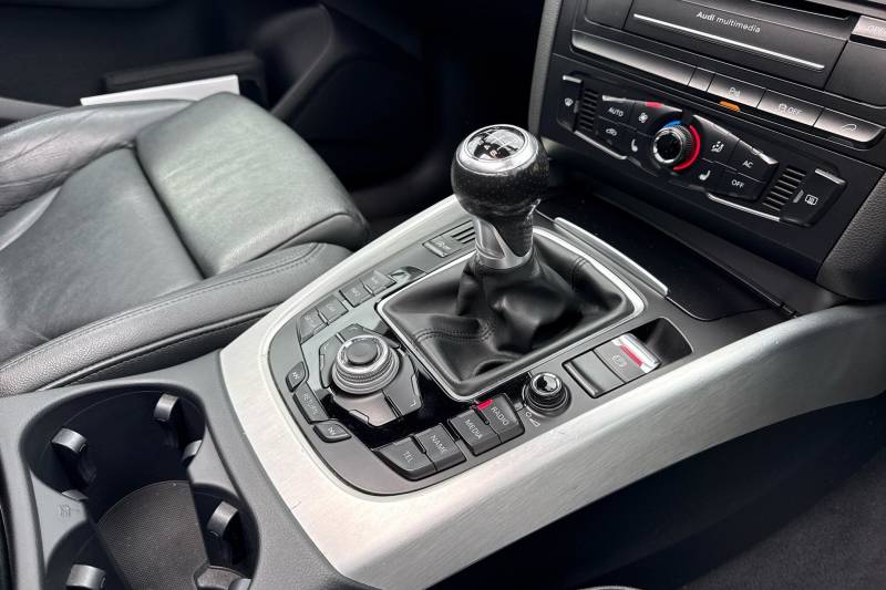 2012 Audi Q5
