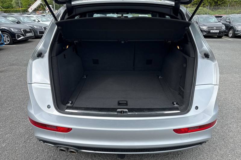 2012 Audi Q5