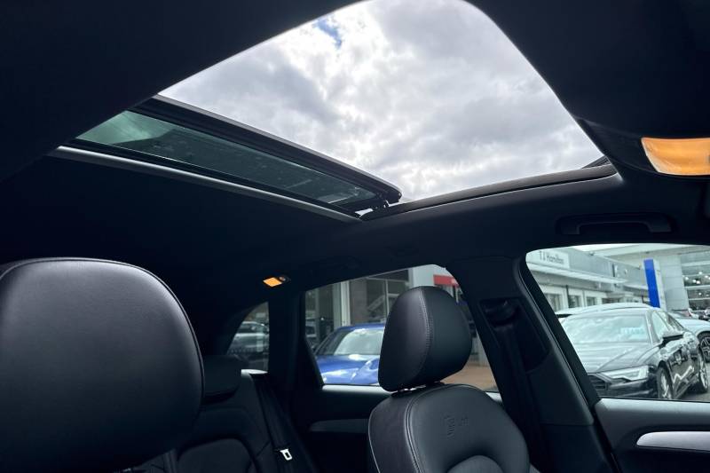 2012 Audi Q5