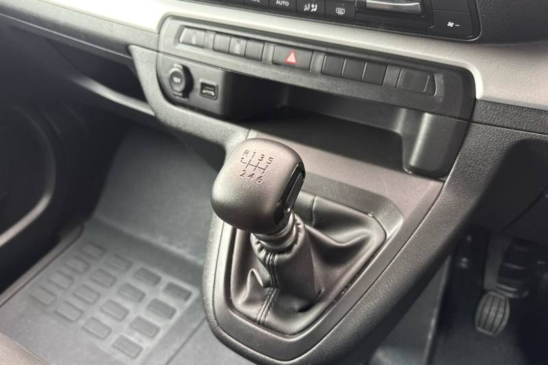 2022 Toyota Proace Verso