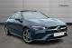 2022 Mercedes Benz CLA