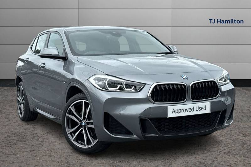 2023 BMW X2