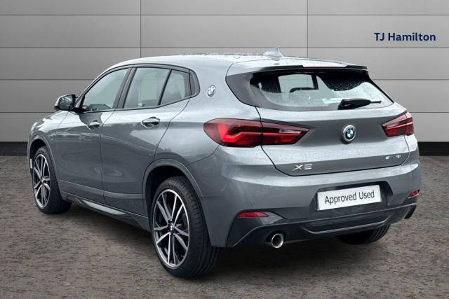 2023 BMW X2 1.5 sDrive 18i [136] M Sport 5dr