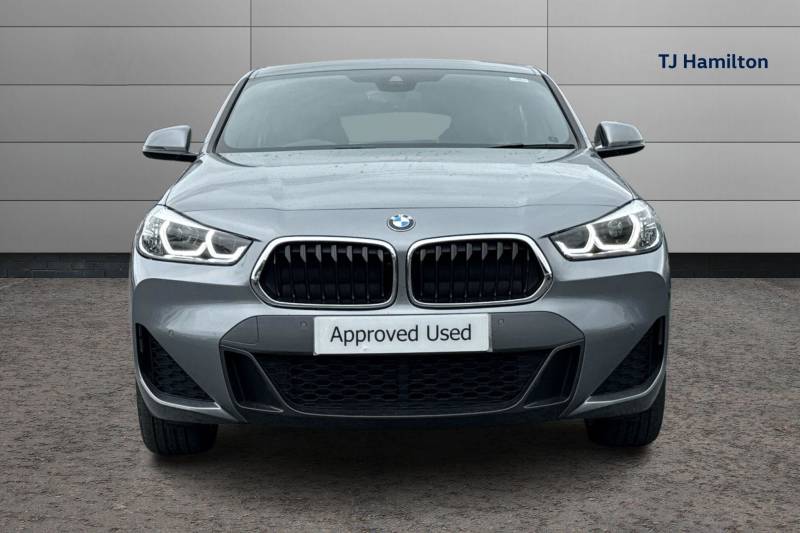 2023 BMW X2