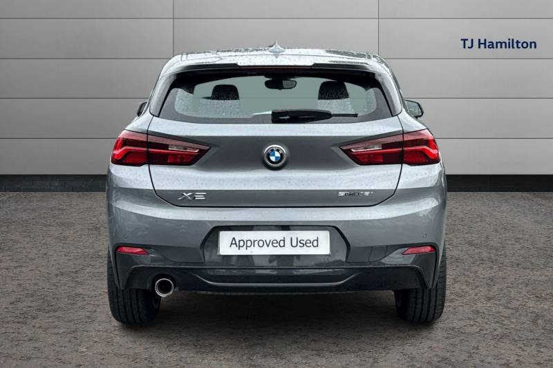 2023 BMW X2