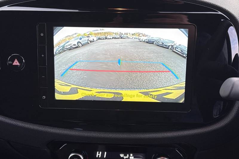 2025 Toyota Aygo X