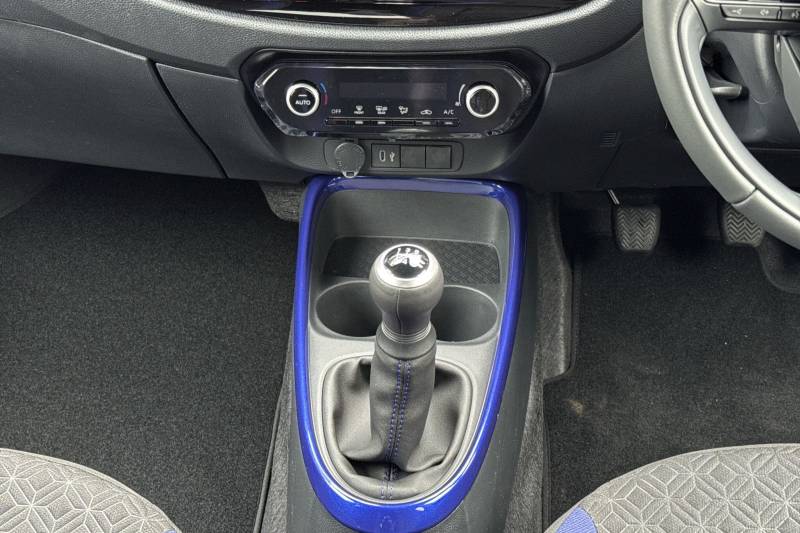 2025 Toyota Aygo X
