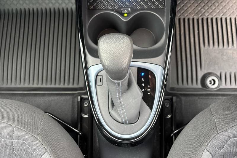 2024 Toyota Aygo X