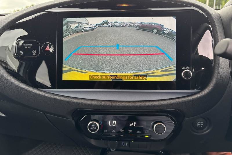 2024 Toyota Aygo X