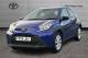 2025 Toyota Aygo X