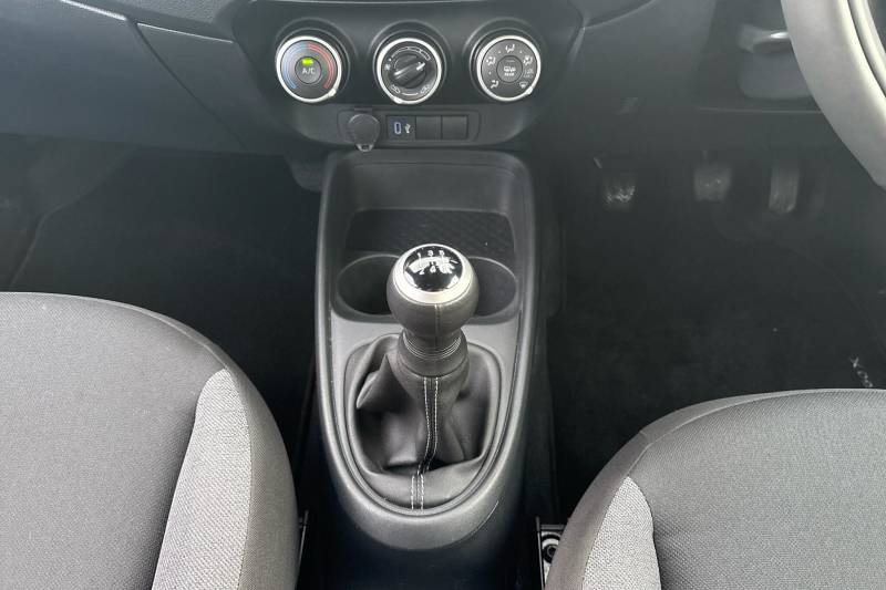 2025 Toyota Aygo X