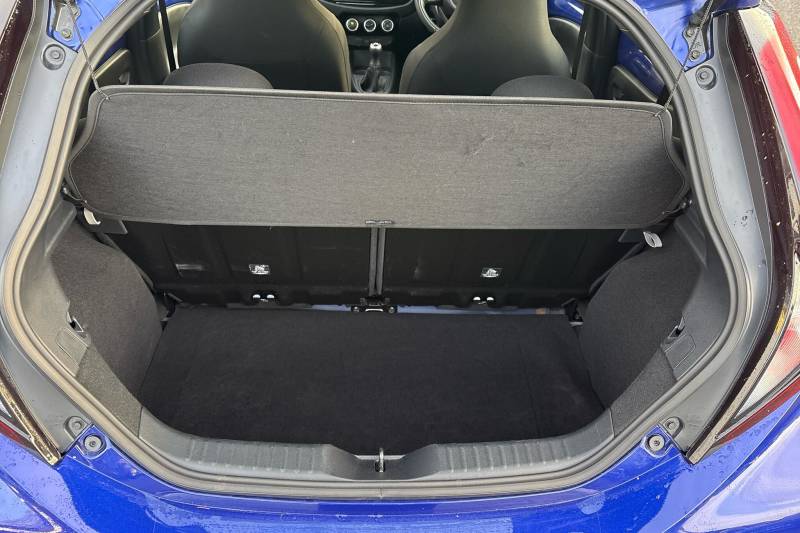 2025 Toyota Aygo X