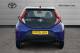 2025 Toyota Aygo X