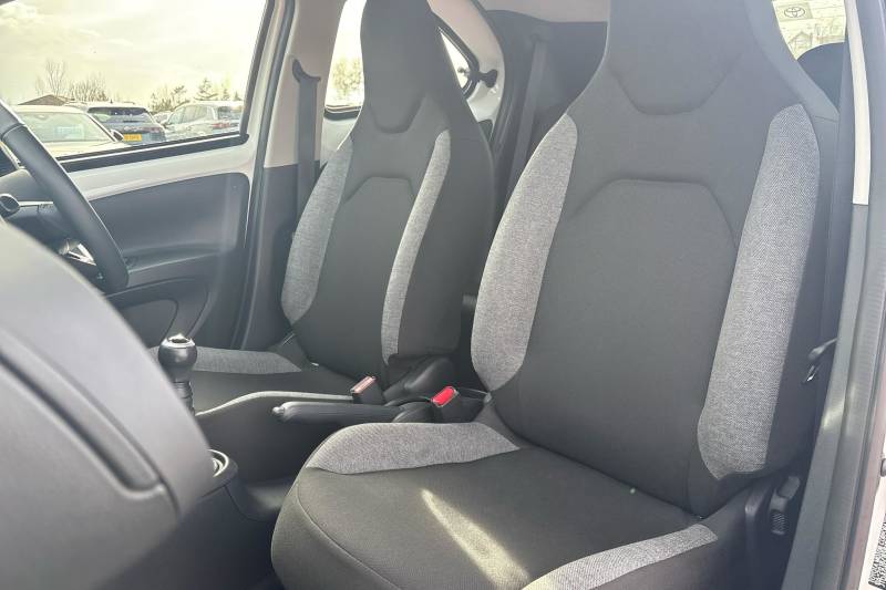 2023 Toyota Aygo X