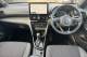2025 Toyota Yaris Cross