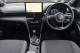 2025 Toyota Yaris Cross