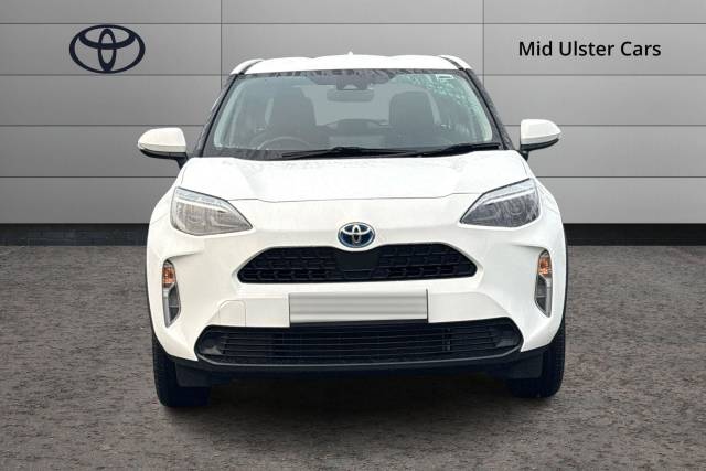 2023 Toyota Yaris Cross 1.5 Hybrid Icon 5dr CVT