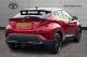 2022 Toyota C HR