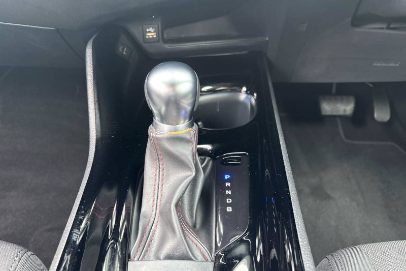 2022 Toyota C HR