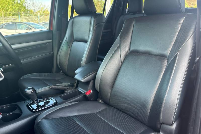2023 Toyota Hilux