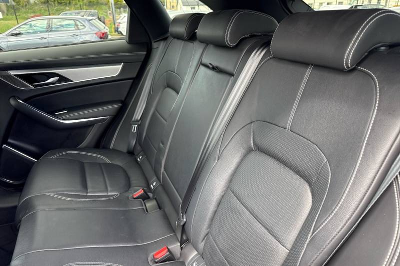 2021 Jaguar F Pace