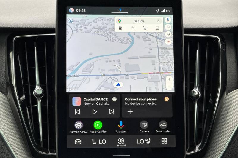 2025 Volvo XC60