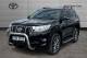 2022 Toyota Land Cruiser