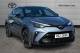 2023 Toyota C HR