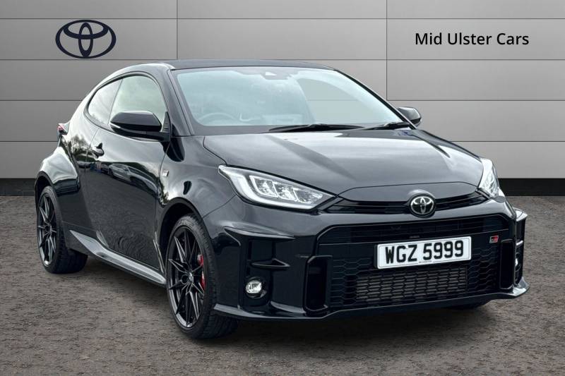 2022 Toyota Yaris