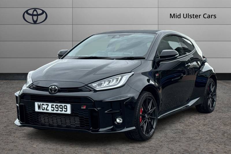 2022 Toyota Yaris