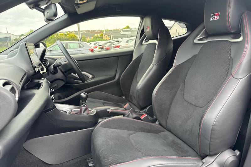 2022 Toyota Yaris