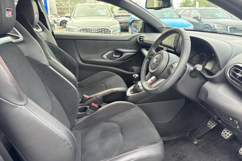 2022 Toyota Yaris