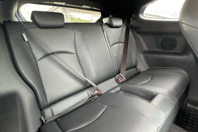 2022 Toyota Yaris