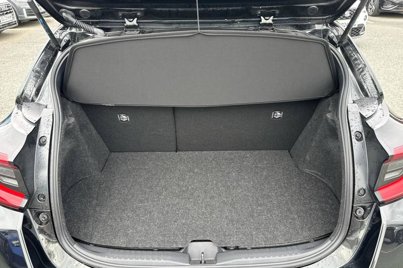 2022 Toyota Yaris