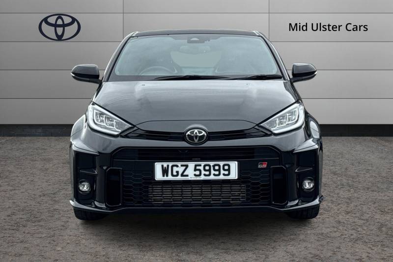 2022 Toyota Yaris