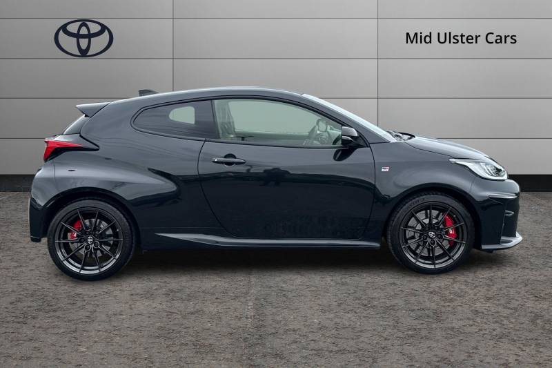 2022 Toyota Yaris
